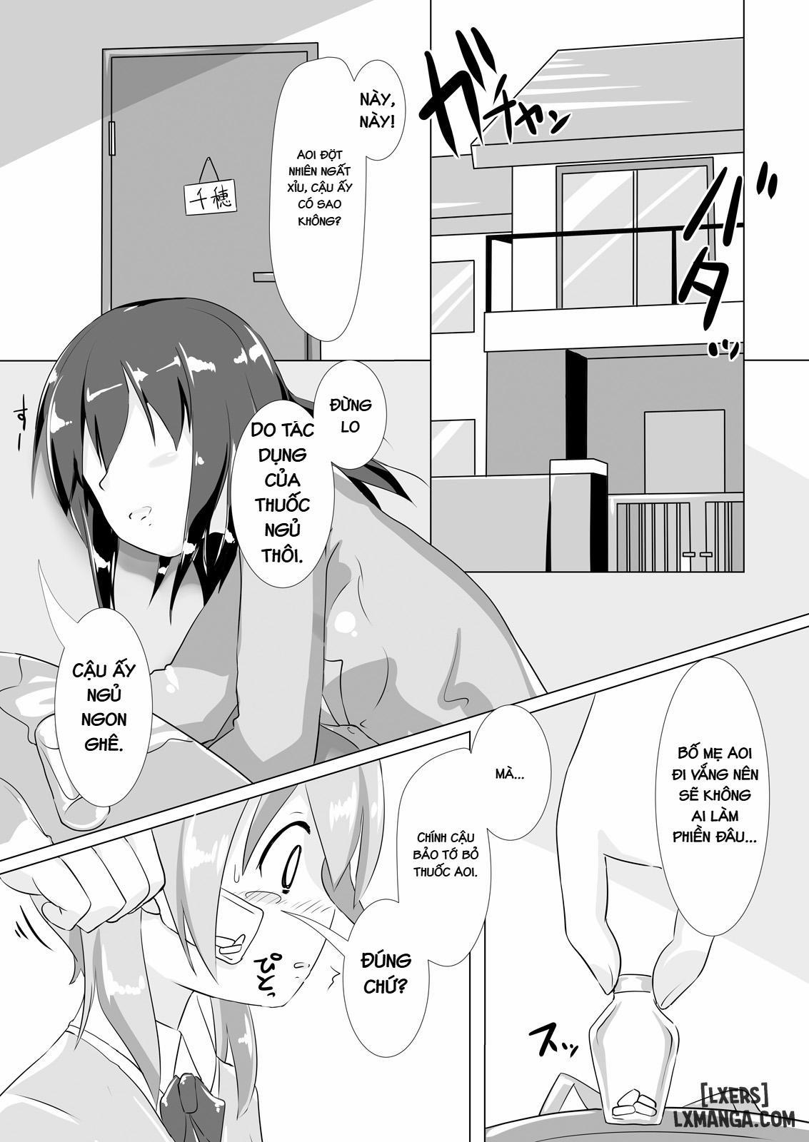 Món Thạch Tráng Miệng 2 trang 1