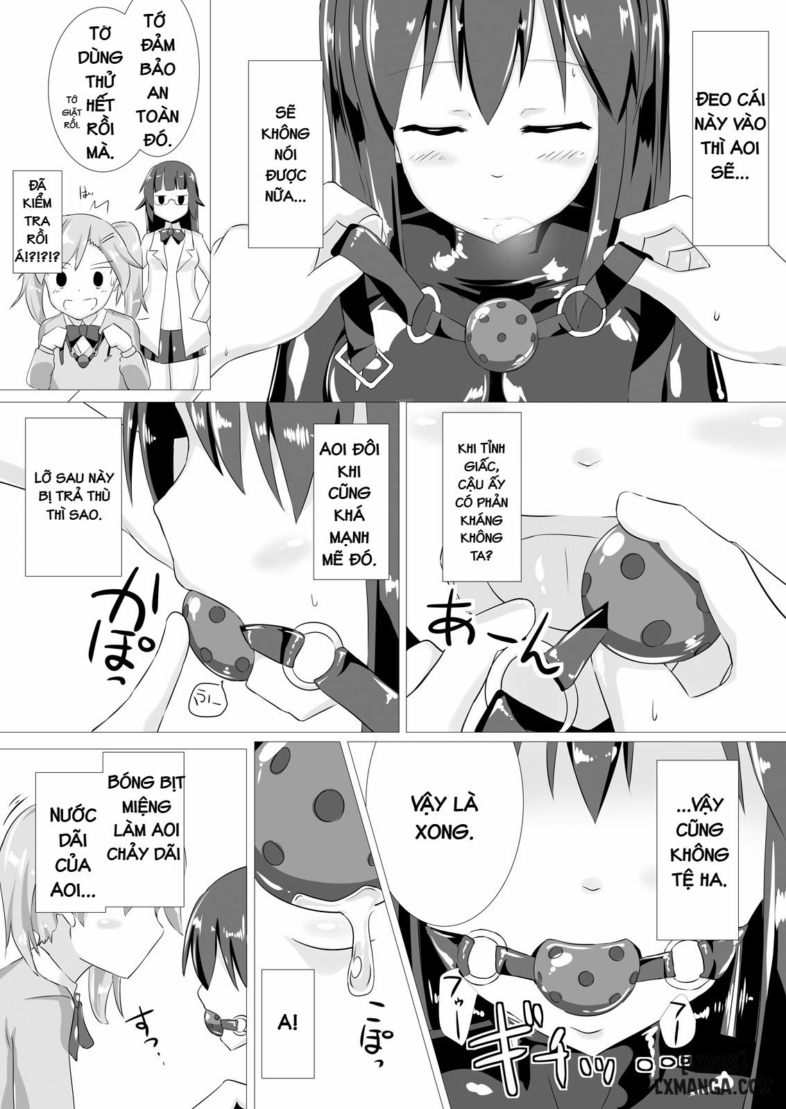 Món Thạch Tráng Miệng 2 trang 10