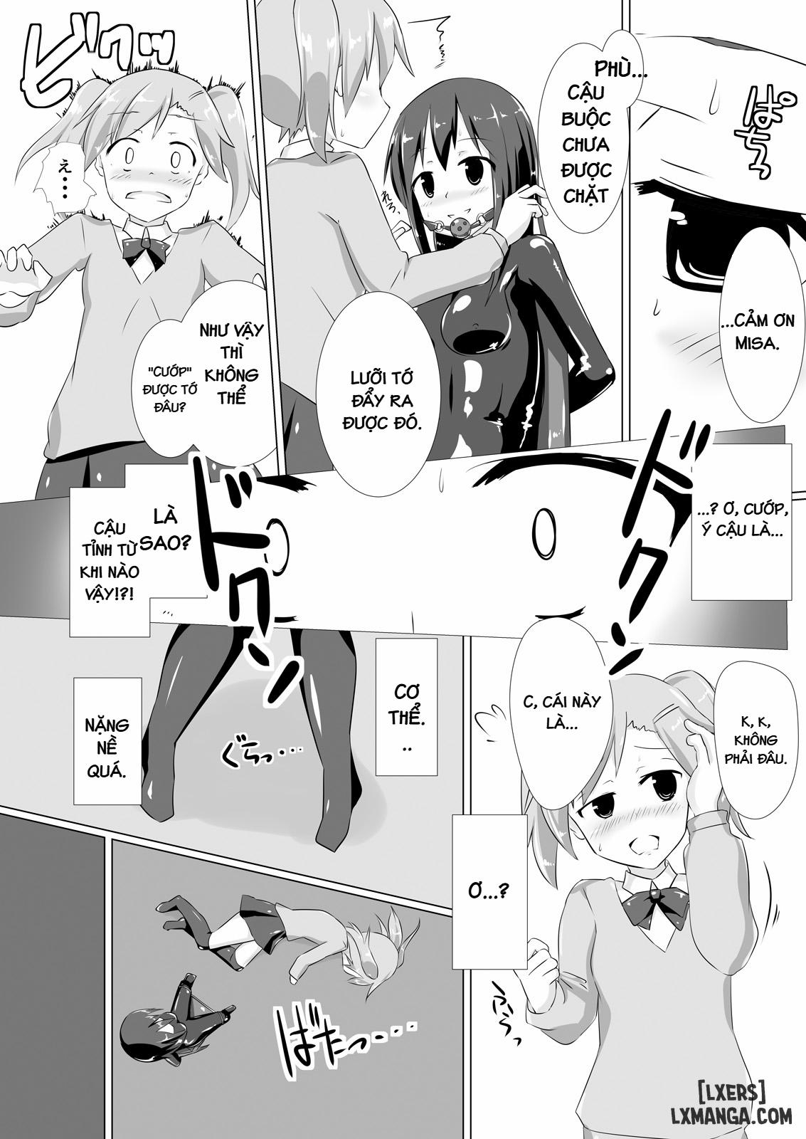 Món Thạch Tráng Miệng 2 trang 12