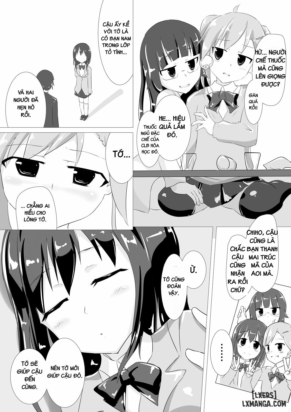 Món Thạch Tráng Miệng 2 trang 2