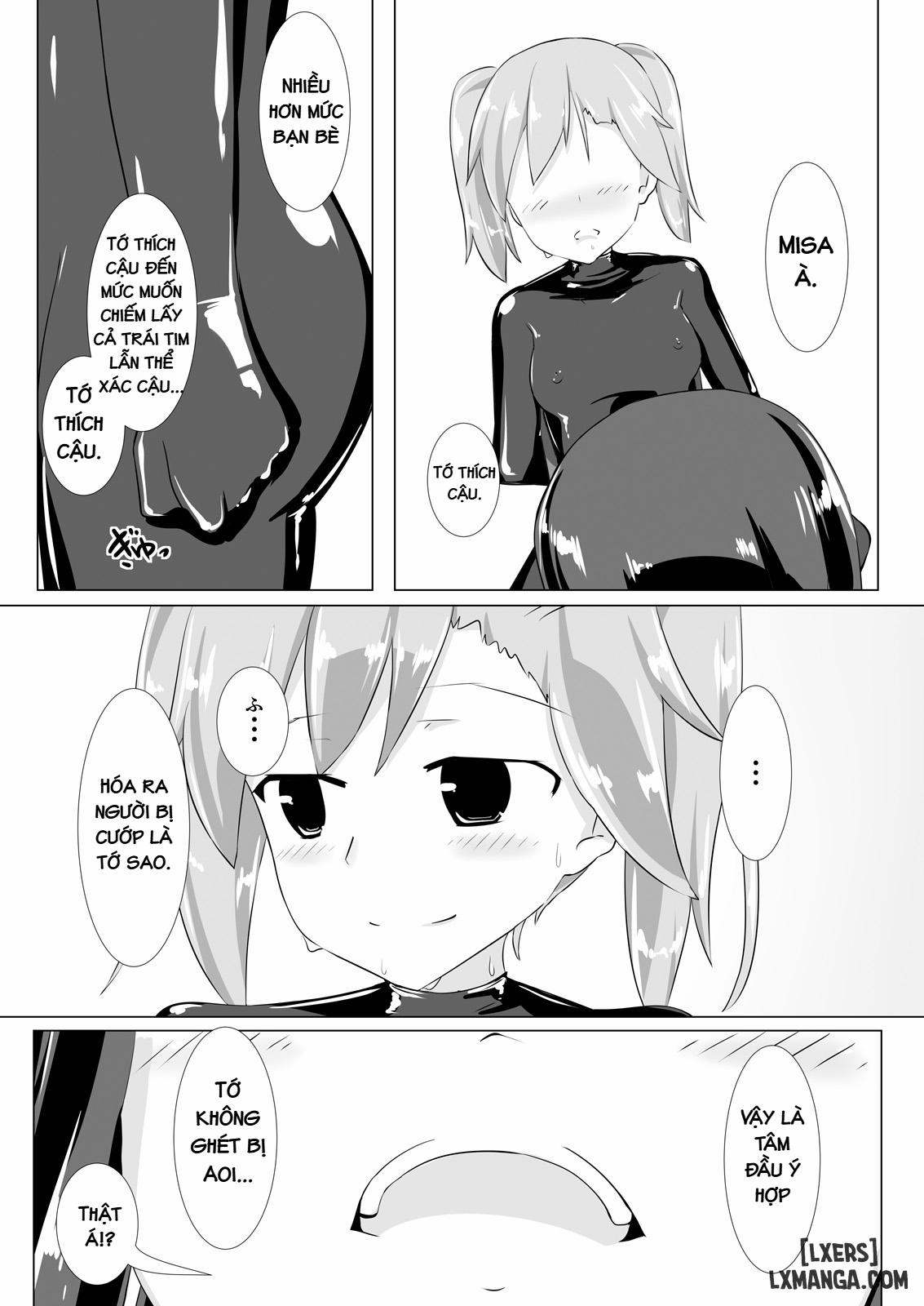 Món Thạch Tráng Miệng 2 trang 23