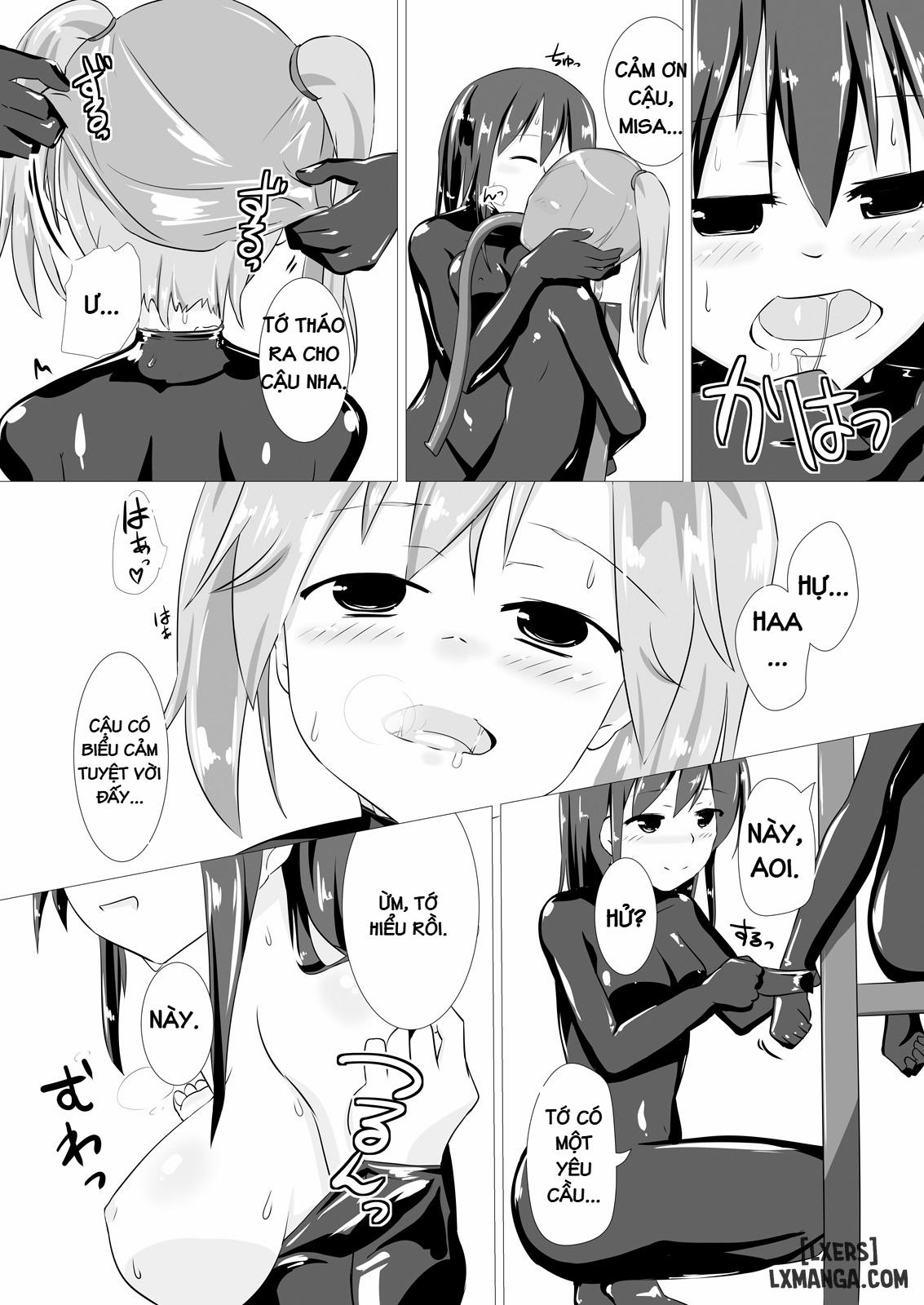 Món Thạch Tráng Miệng 2 trang 28