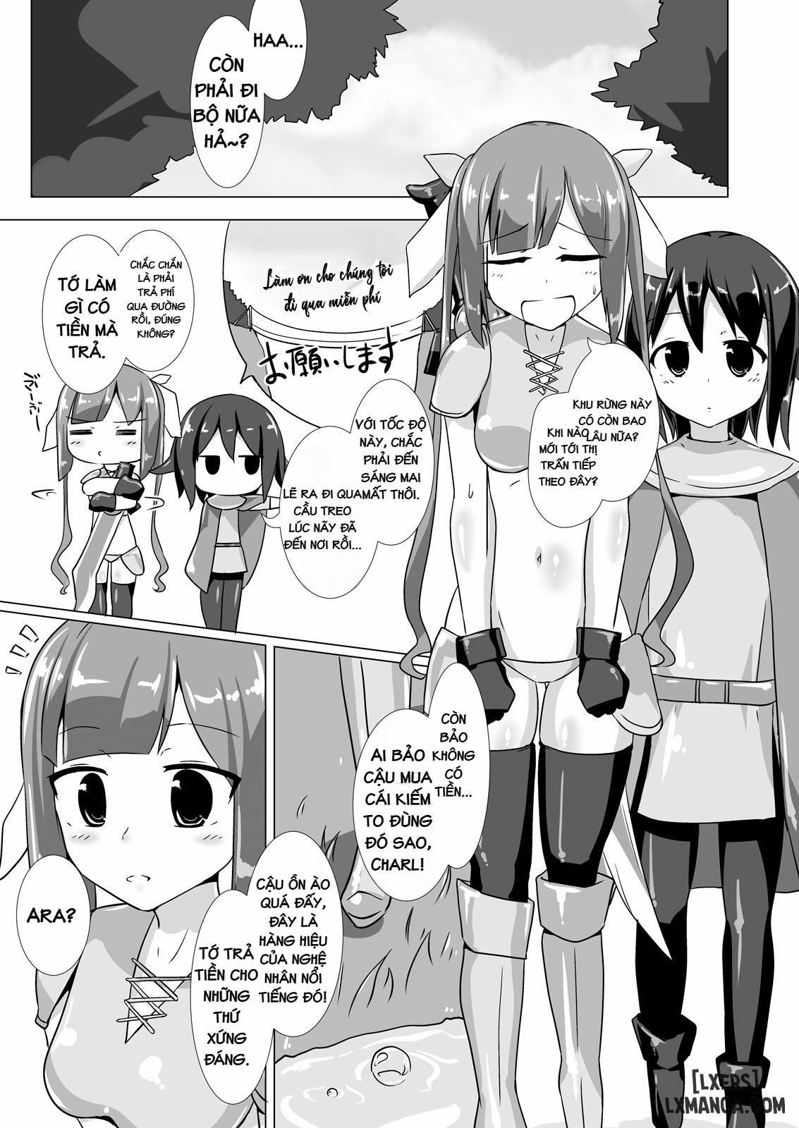 Món Thạch Tráng Miệng 3 trang 1