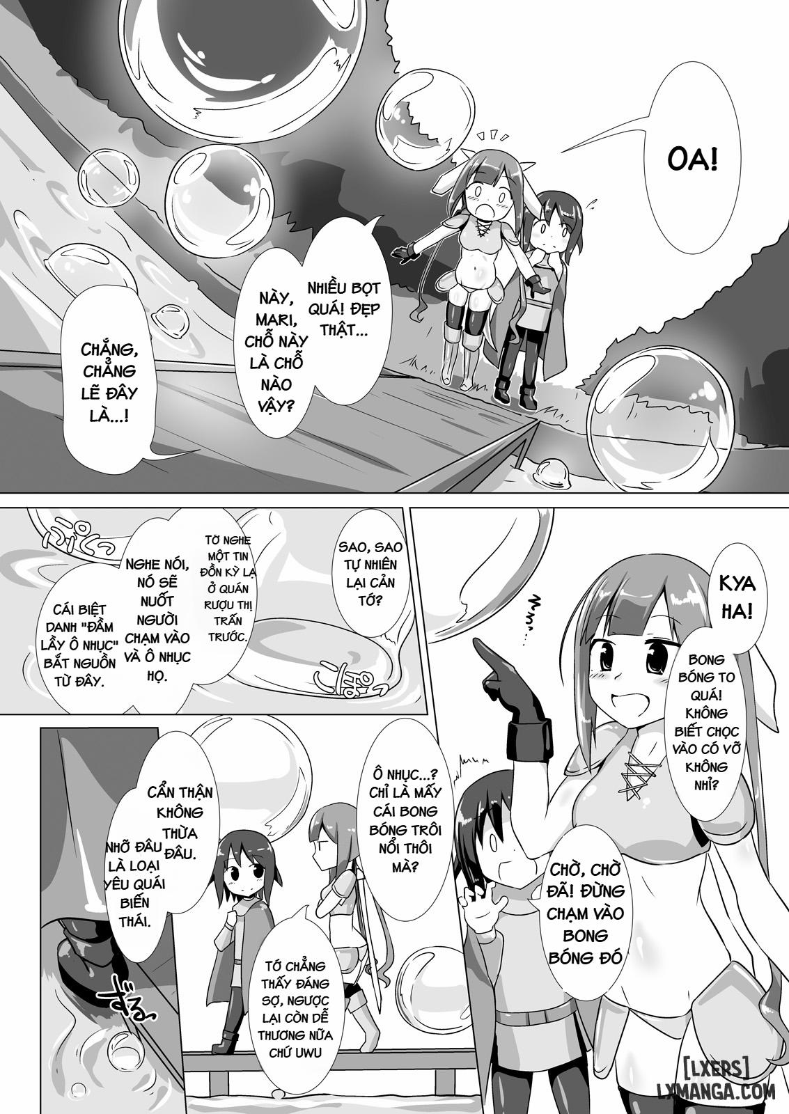 Món Thạch Tráng Miệng 3 trang 2