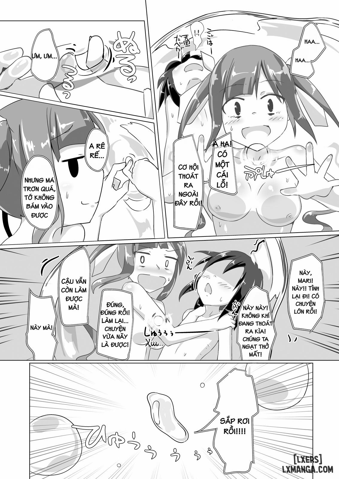 Món Thạch Tráng Miệng 3 trang 22