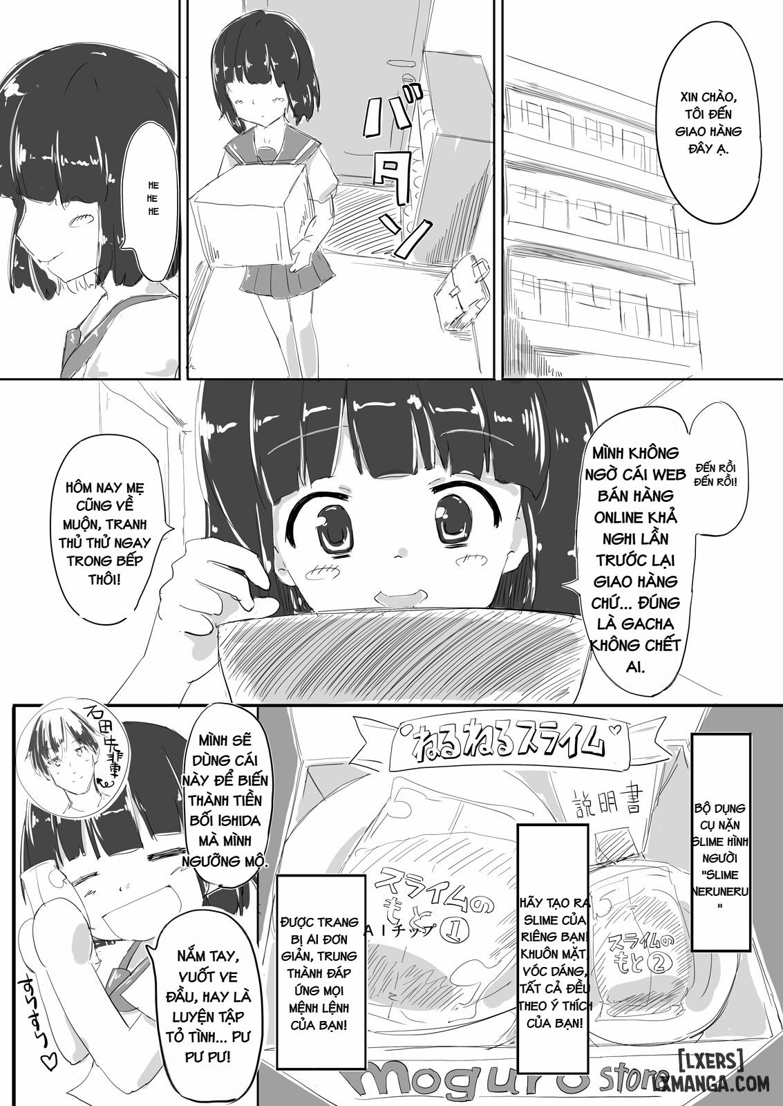 Món Thạch Tráng Miệng 3 trang 25