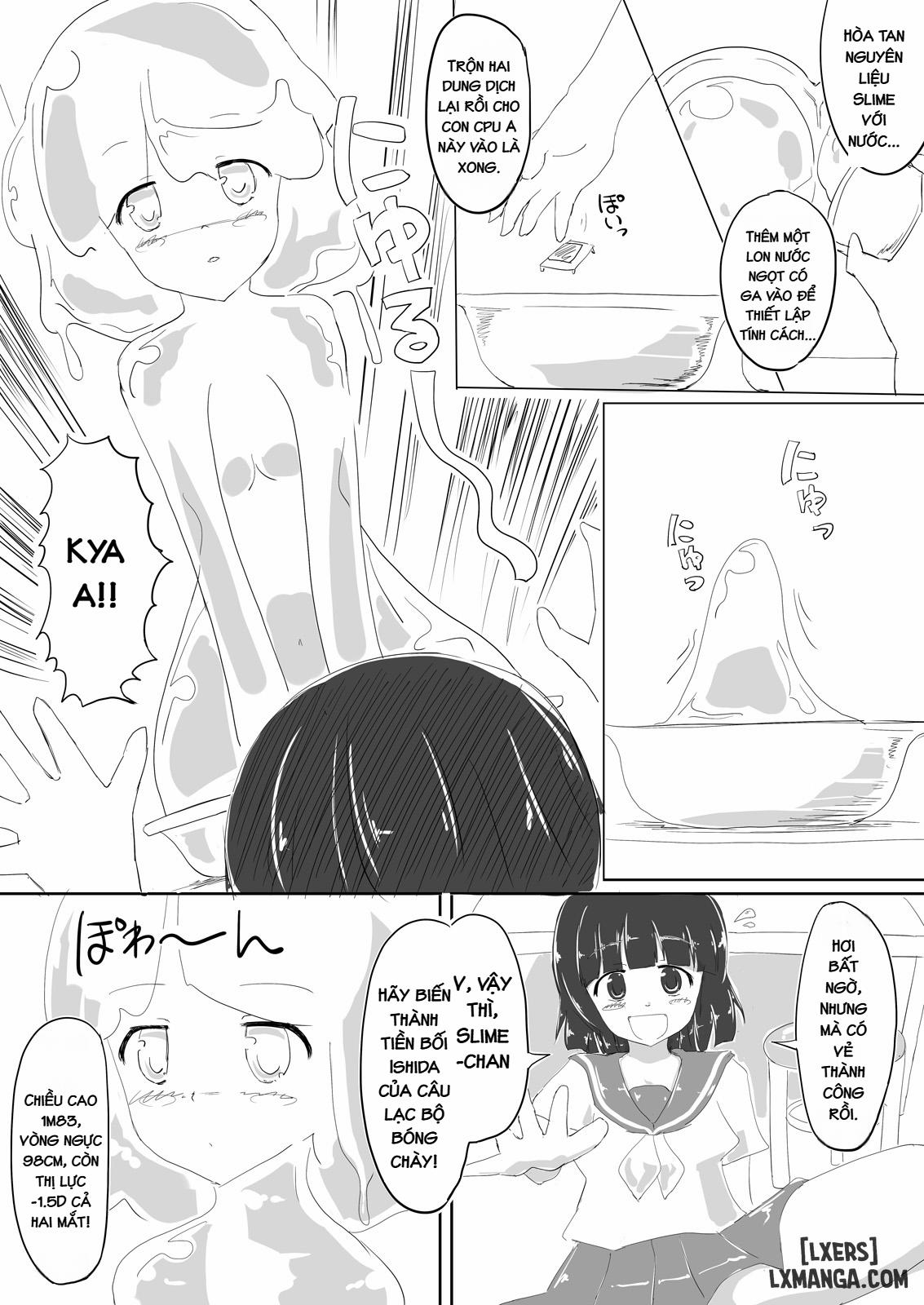 Món Thạch Tráng Miệng 3 trang 26