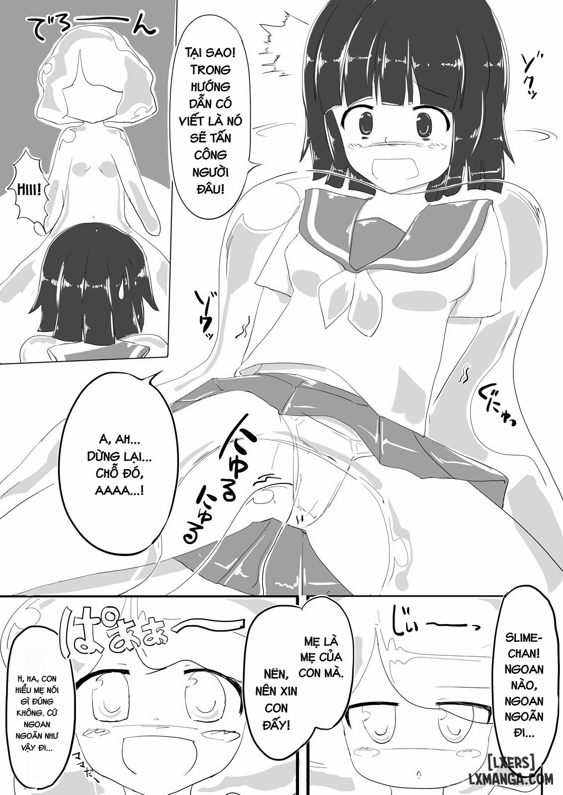 Món Thạch Tráng Miệng 3 trang 28