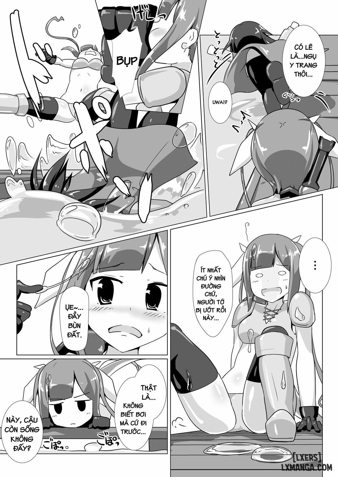 Món Thạch Tráng Miệng 3 trang 3