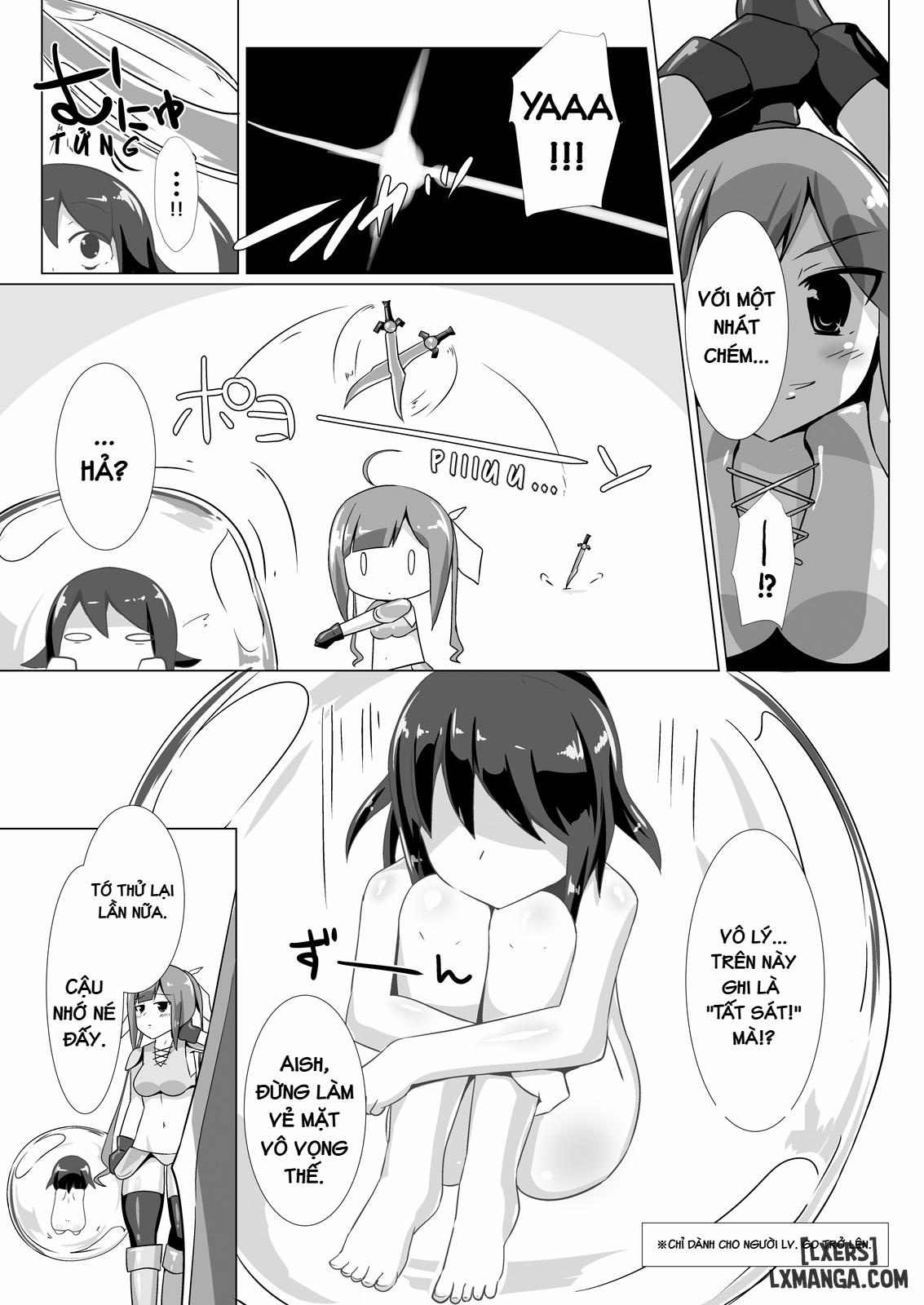 Món Thạch Tráng Miệng 3 trang 6