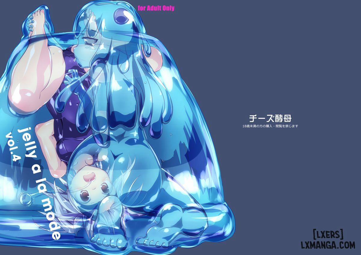 Món Thạch Tráng Miệng 4 trang 0