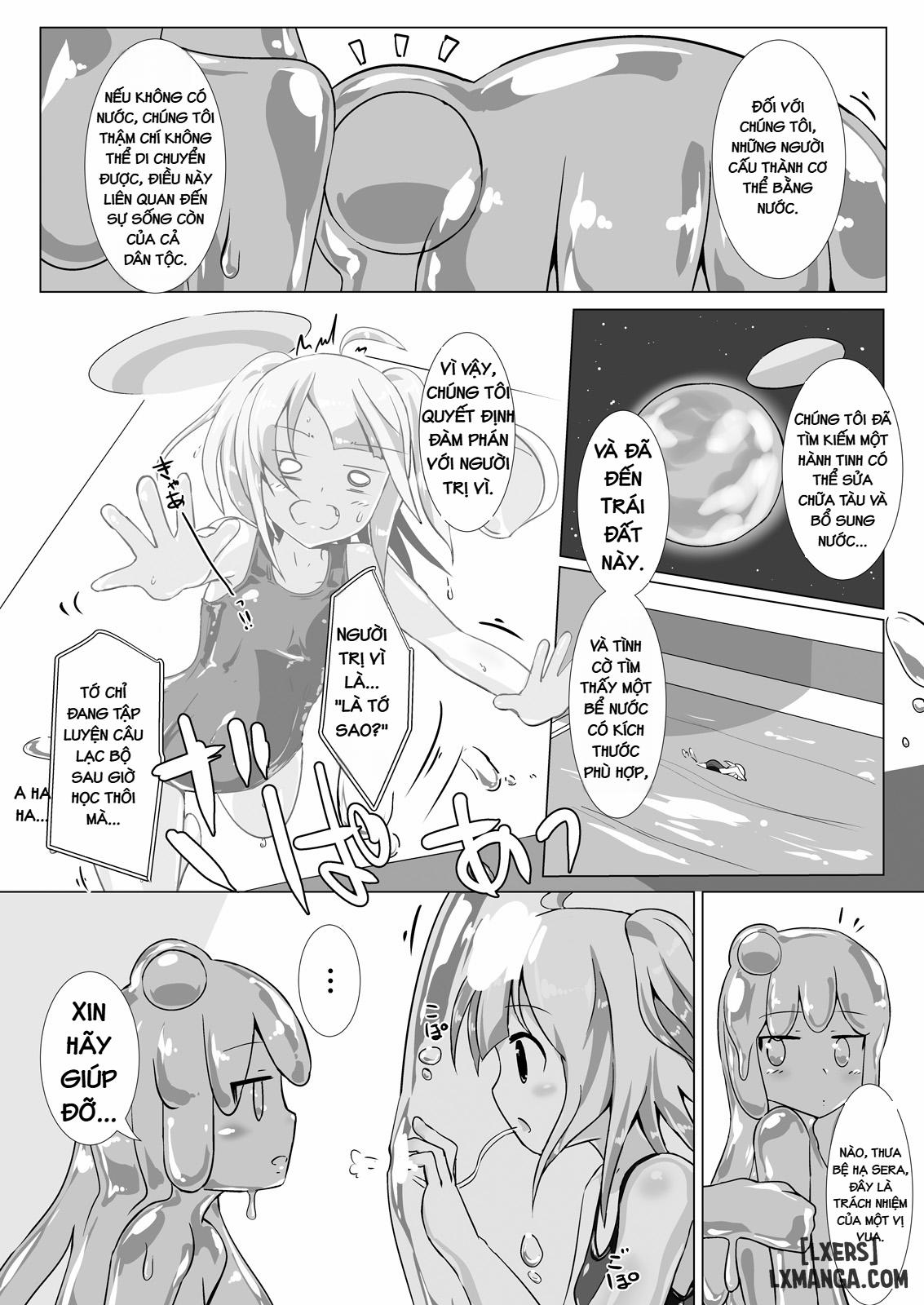 Món Thạch Tráng Miệng 4 trang 11