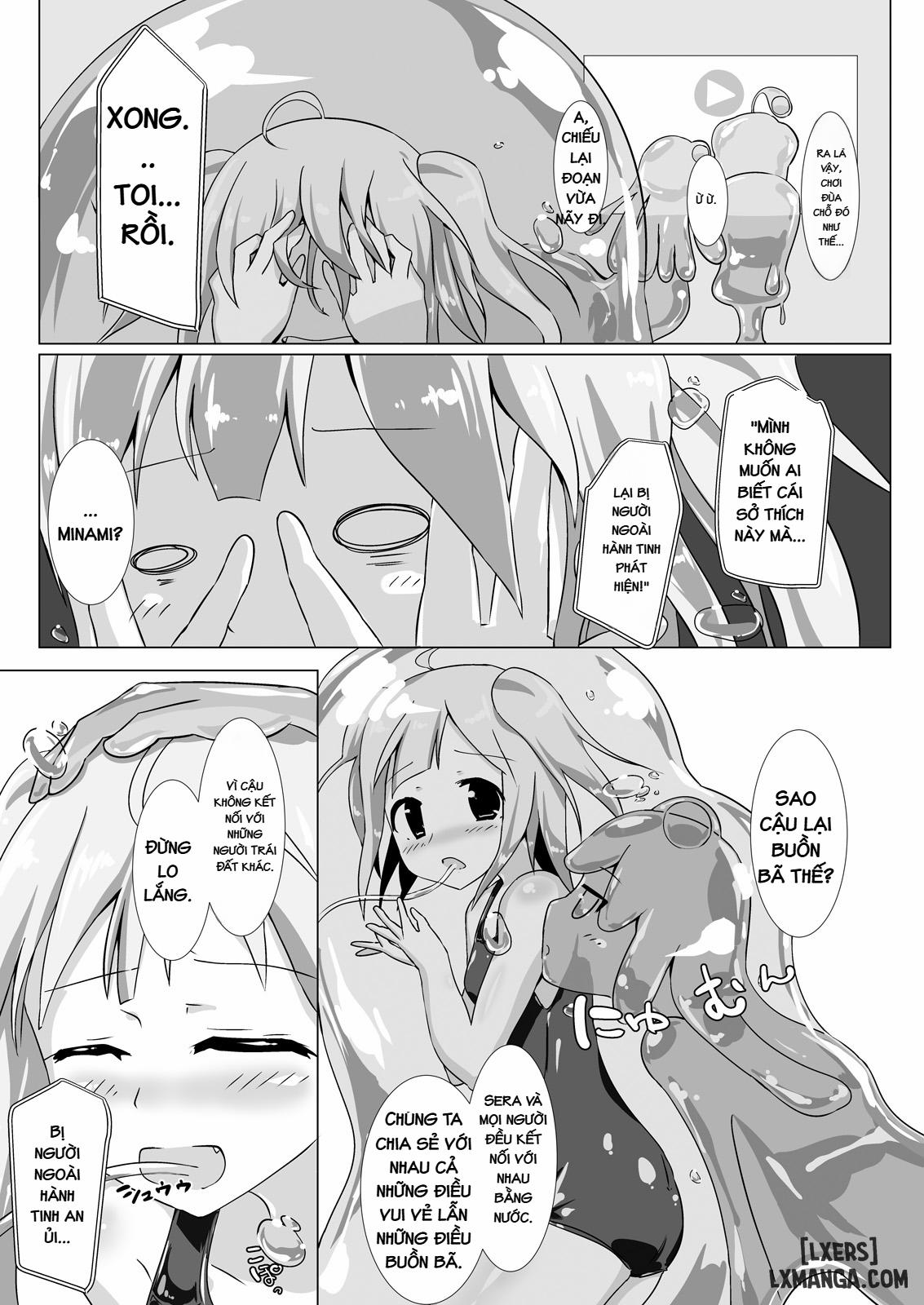 Món Thạch Tráng Miệng 4 trang 16