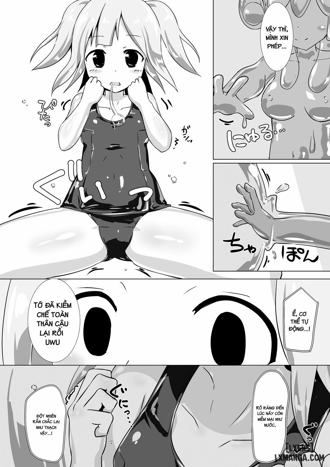 Món Thạch Tráng Miệng 4 trang 17