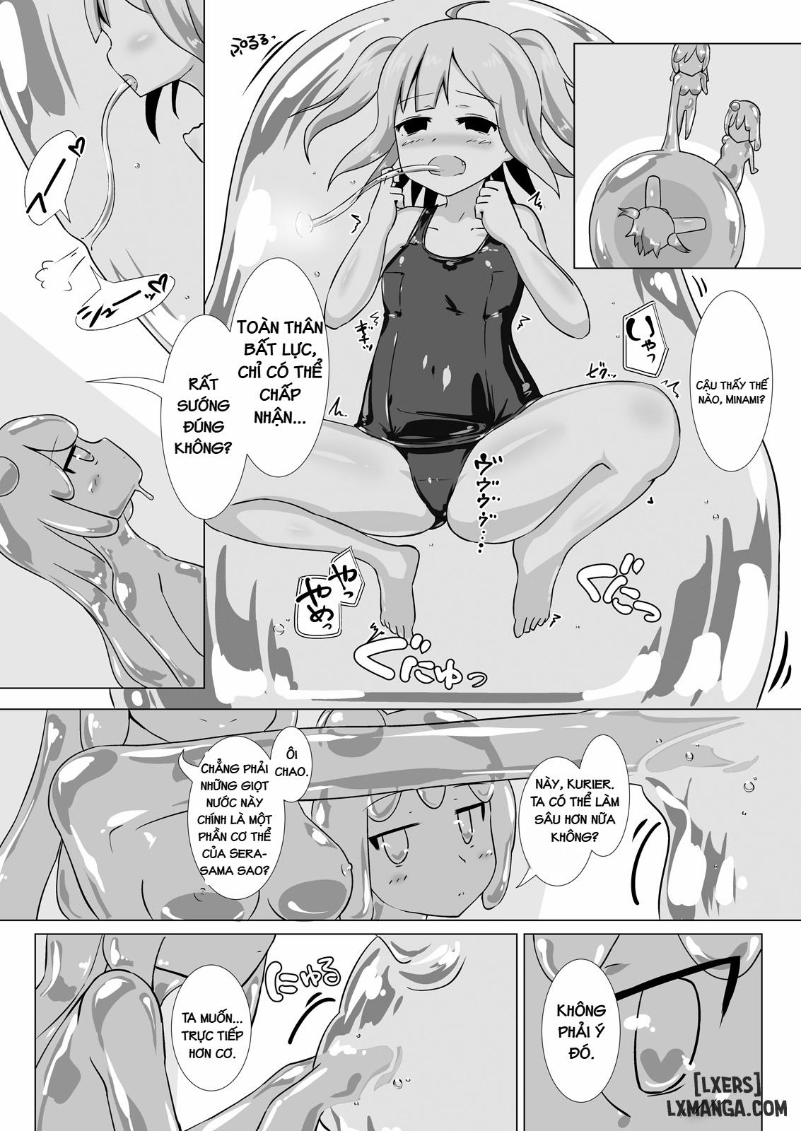 Món Thạch Tráng Miệng 4 trang 19