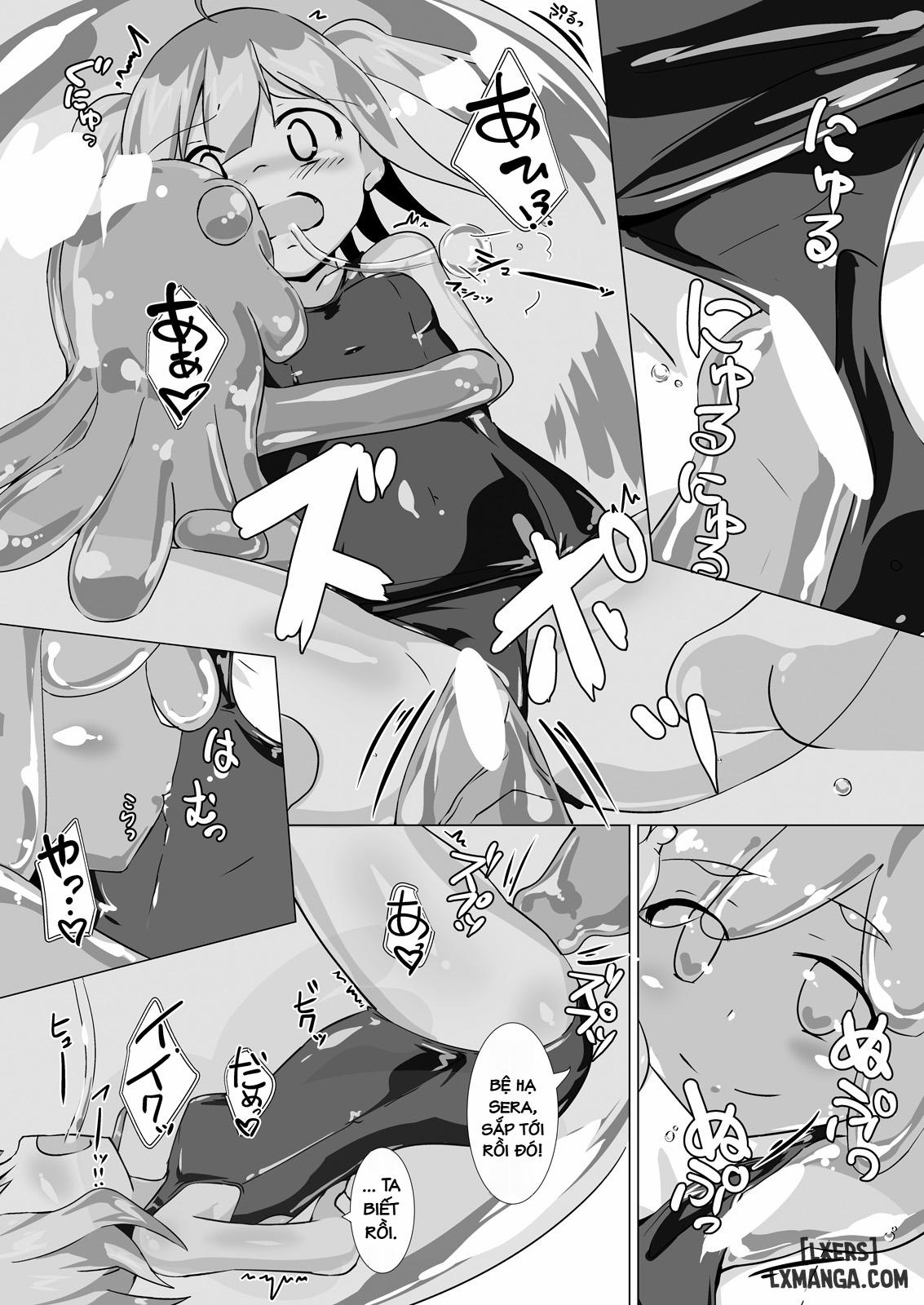 Món Thạch Tráng Miệng 4 trang 25