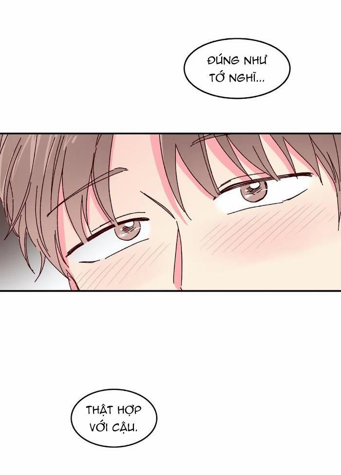 Món Tráng Miệng Của Sếp Tổng 15.5 trang 26