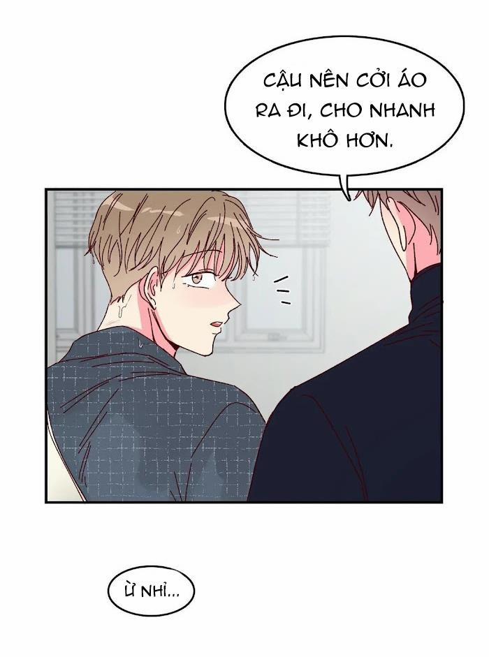 Món Tráng Miệng Của Sếp Tổng 15.5 trang 4