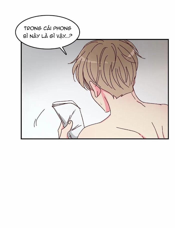 Món Tráng Miệng Của Sếp Tổng 15 trang 3