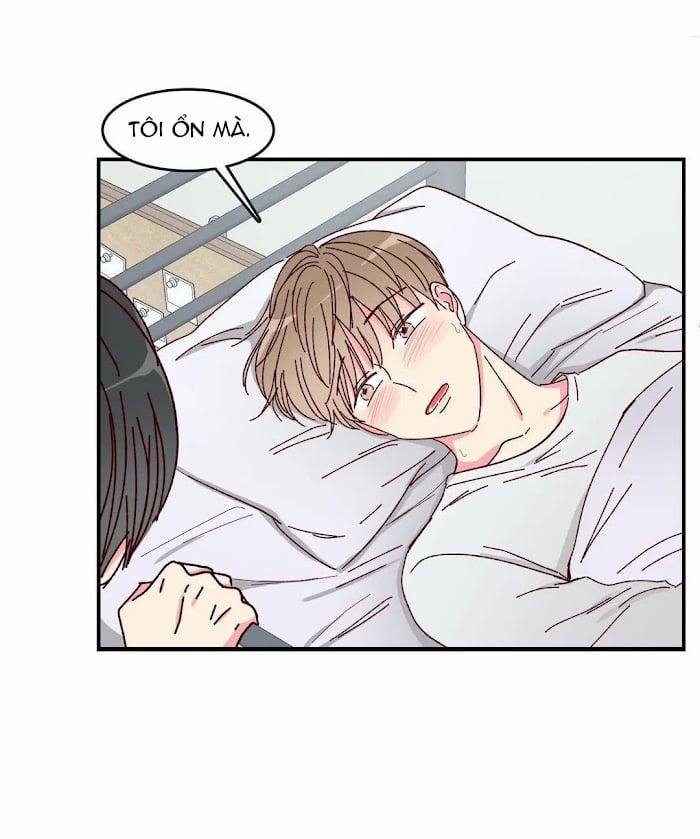 Món Tráng Miệng Của Sếp Tổng 15 trang 8