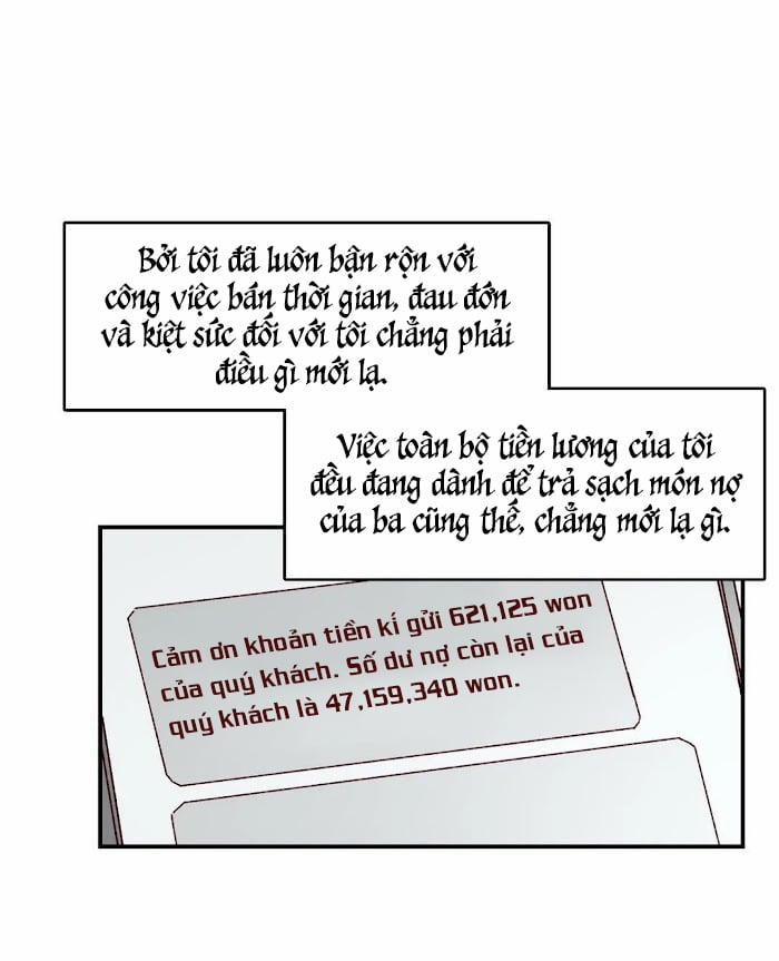 Món Tráng Miệng Của Sếp Tổng 15 trang 9