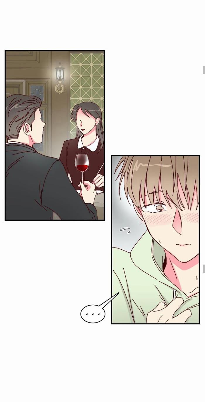 Món Tráng Miệng Của Sếp Tổng 17.5 trang 2