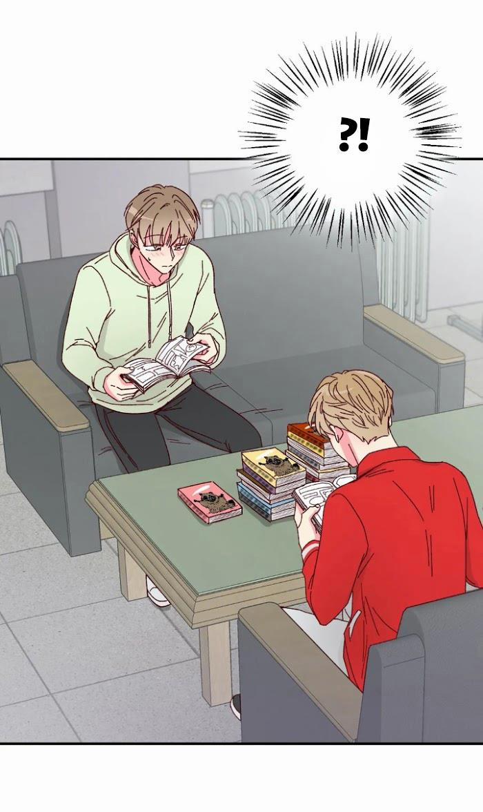 Món Tráng Miệng Của Sếp Tổng 17 trang 10