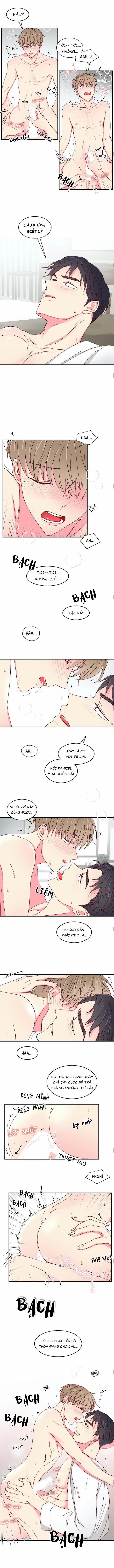 Món Tráng Miệng Của Sếp Tổng 20.5 trang 1