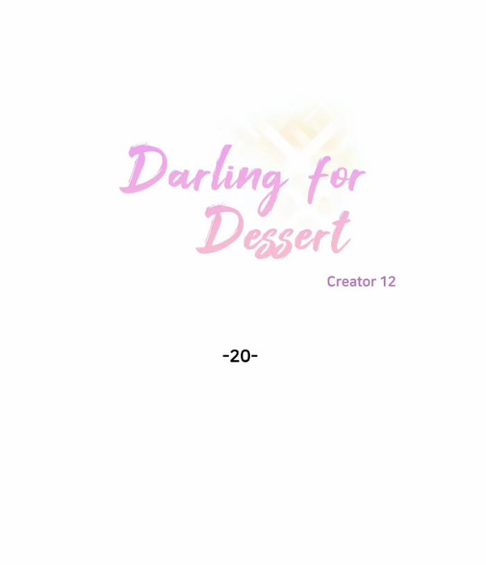 Món Tráng Miệng Của Sếp Tổng 20 trang 0