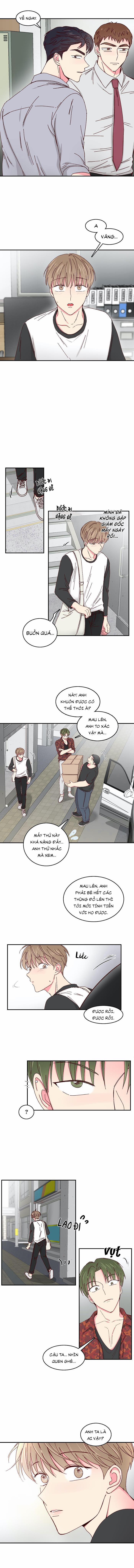 Món Tráng Miệng Của Sếp Tổng 30 trang 8