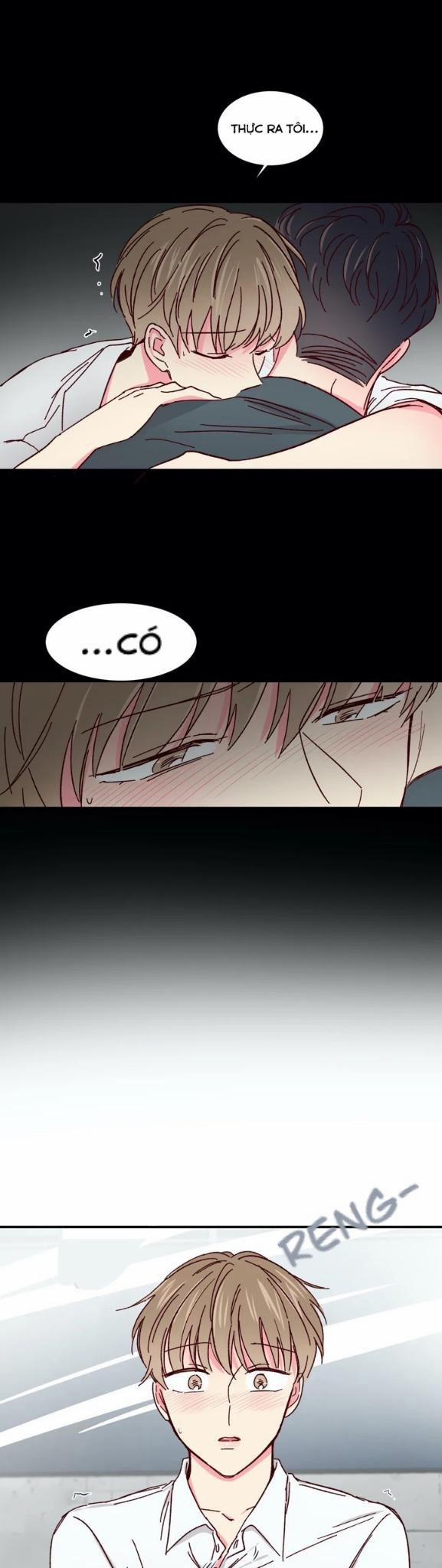 Món Tráng Miệng Của Sếp Tổng 40 trang 25