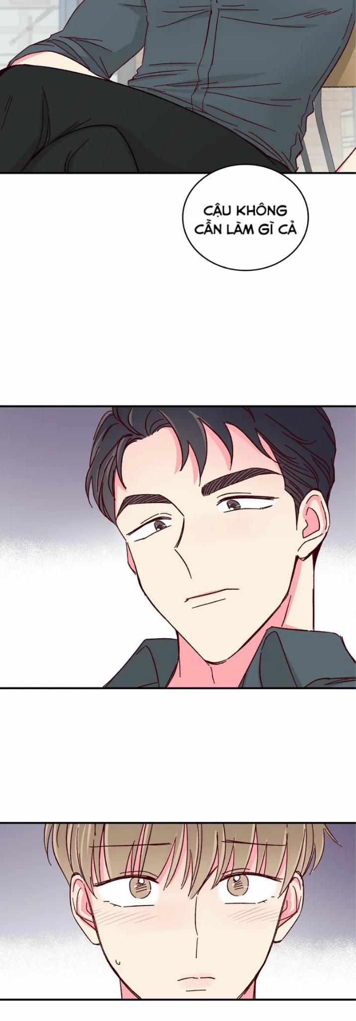 Món Tráng Miệng Của Sếp Tổng 40 trang 9