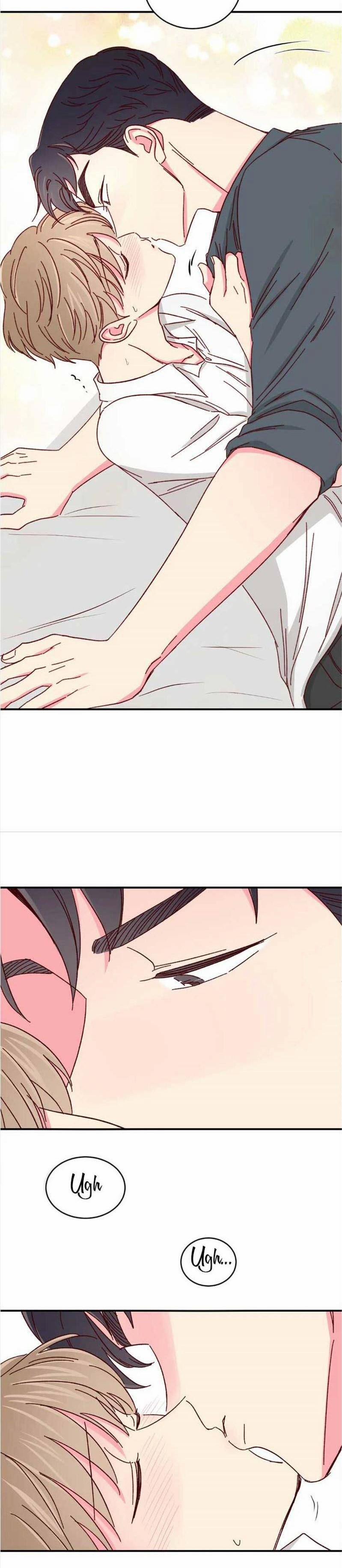 Món Tráng Miệng Của Sếp Tổng 41 trang 15