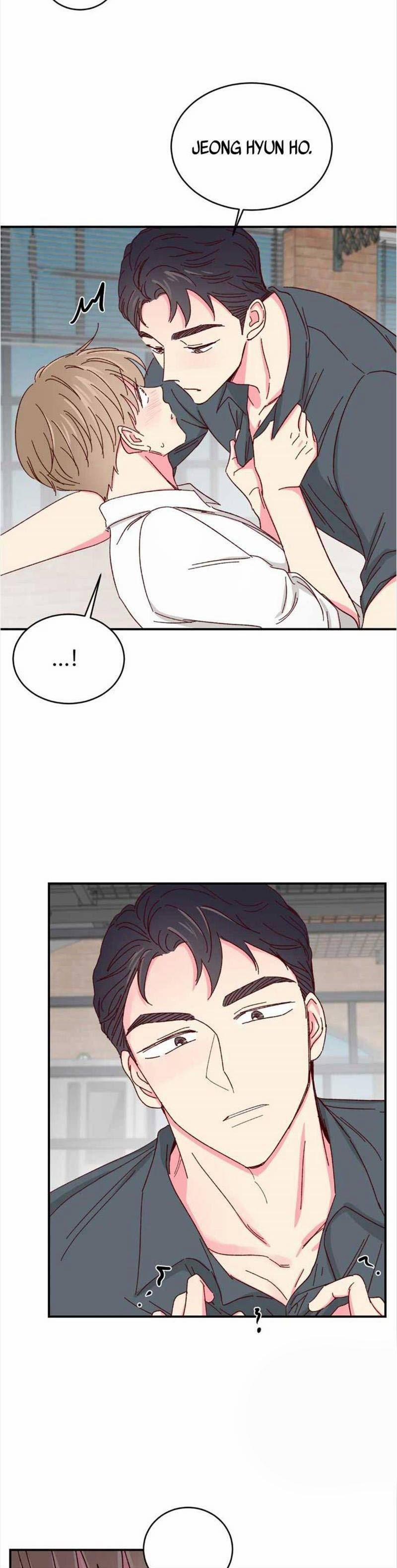 Món Tráng Miệng Của Sếp Tổng 41 trang 17