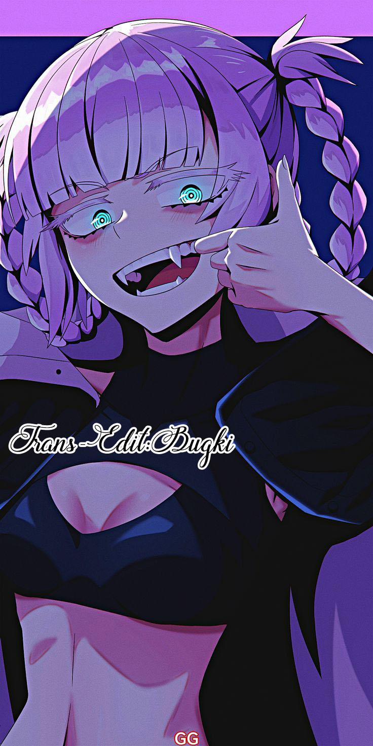 Mona Megistus Oneshot nứng trang 0