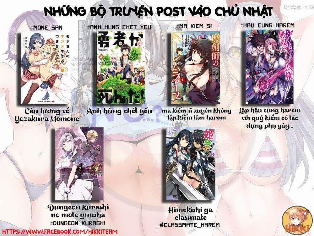 Mone-San No Majime Sugiru Tsukiaikata 12 trang 2