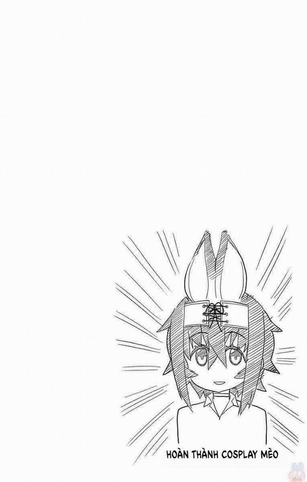 Mone-San No Majime Sugiru Tsukiaikata 13 trang 20