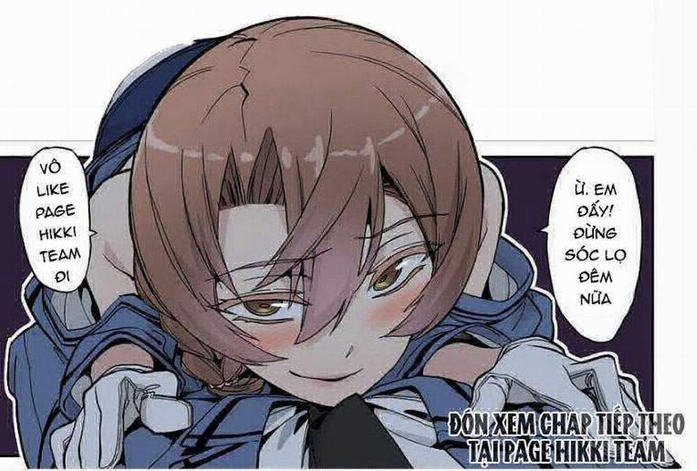 Mone-San No Majime Sugiru Tsukiaikata 15 trang 18