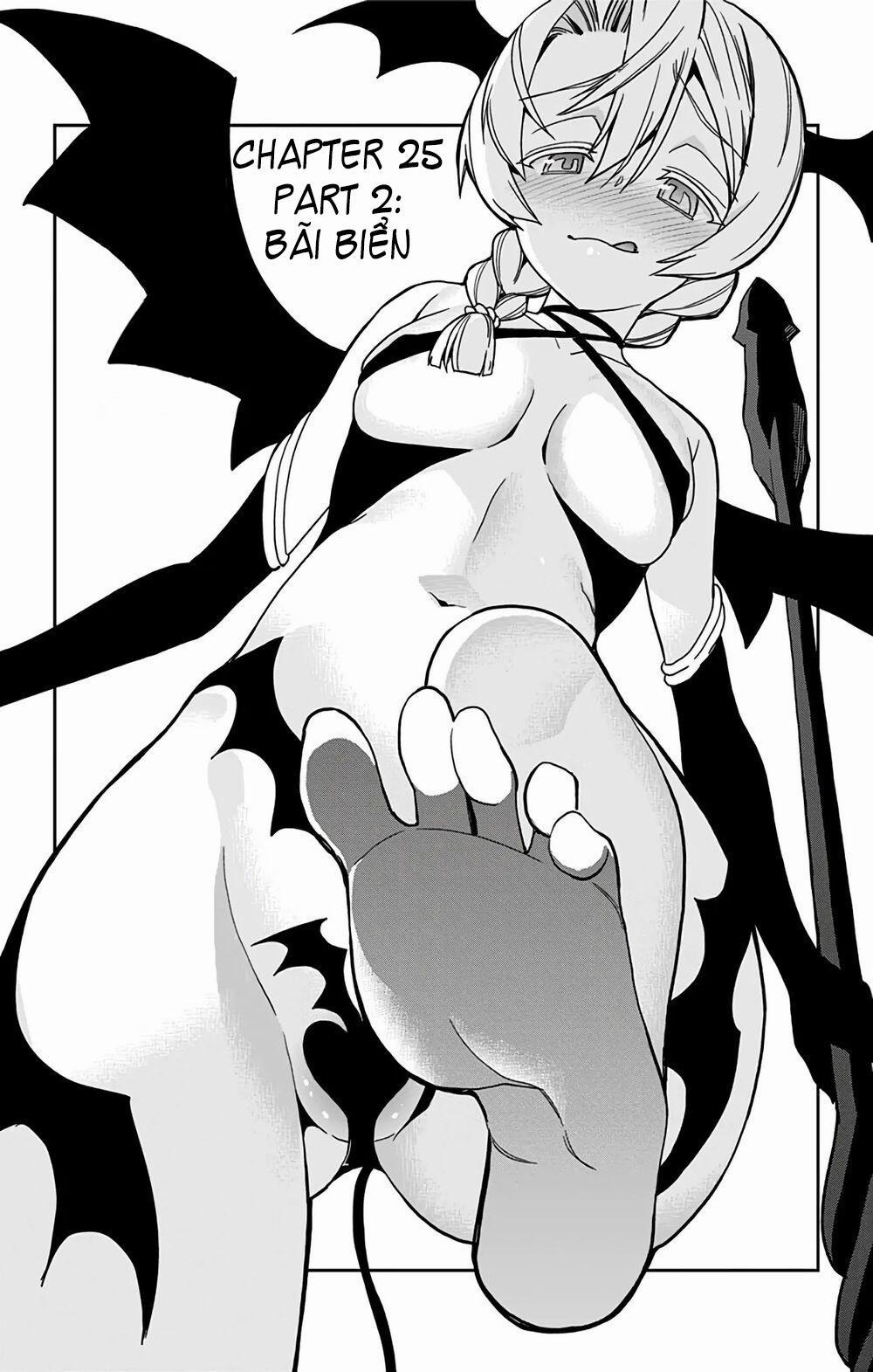 Mone-San No Majime Sugiru Tsukiaikata 25 trang 1