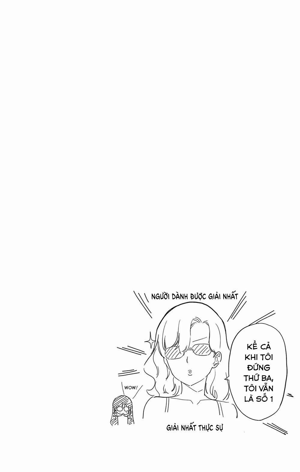 Mone-San No Majime Sugiru Tsukiaikata 25 trang 17