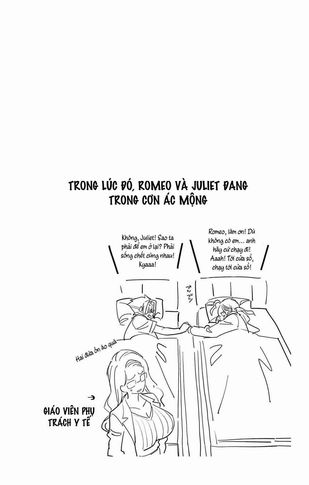 Mone-San No Majime Sugiru Tsukiaikata 32 trang 18