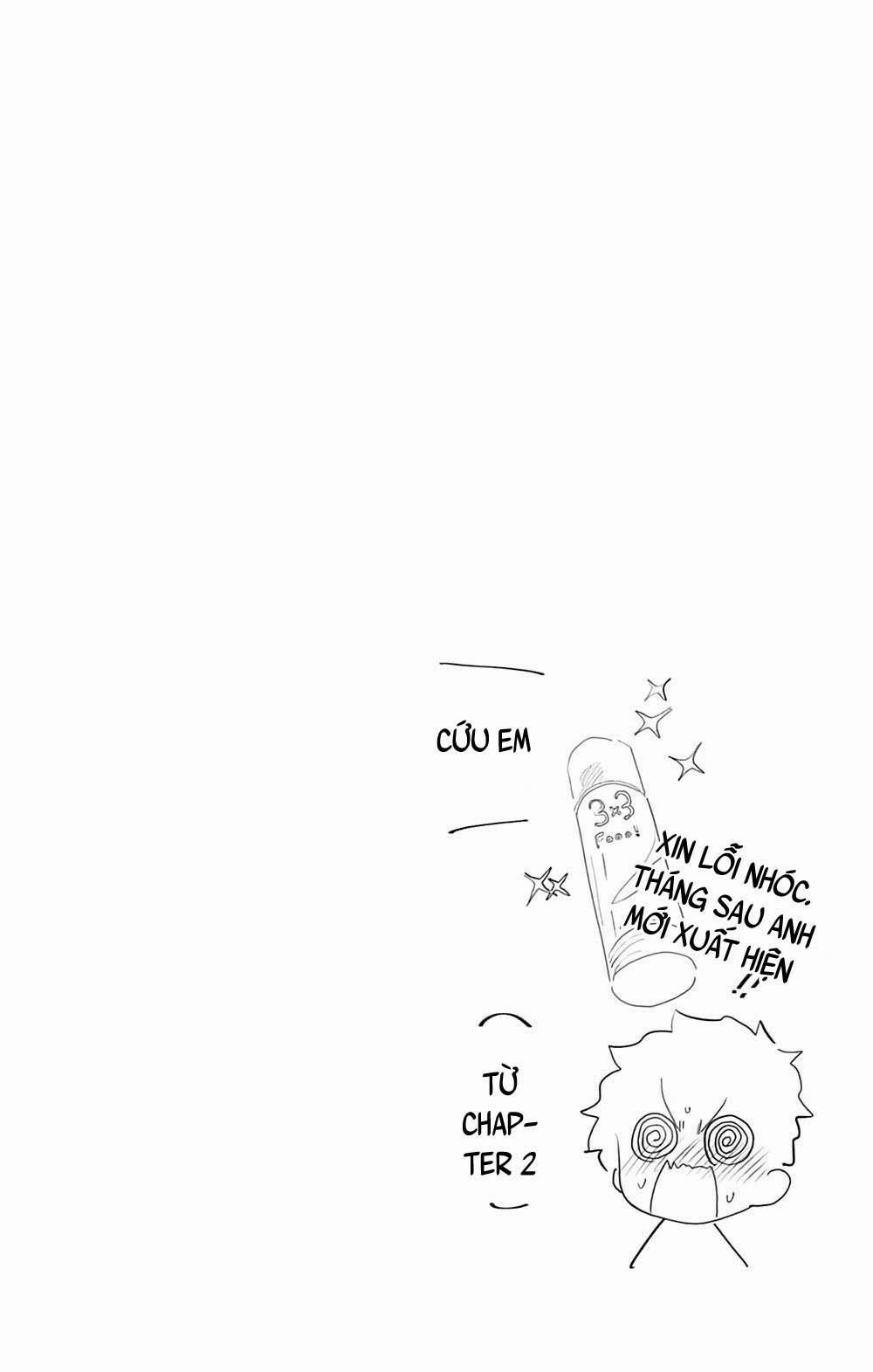 Mone-San No Majime Sugiru Tsukiaikata 34 trang 19