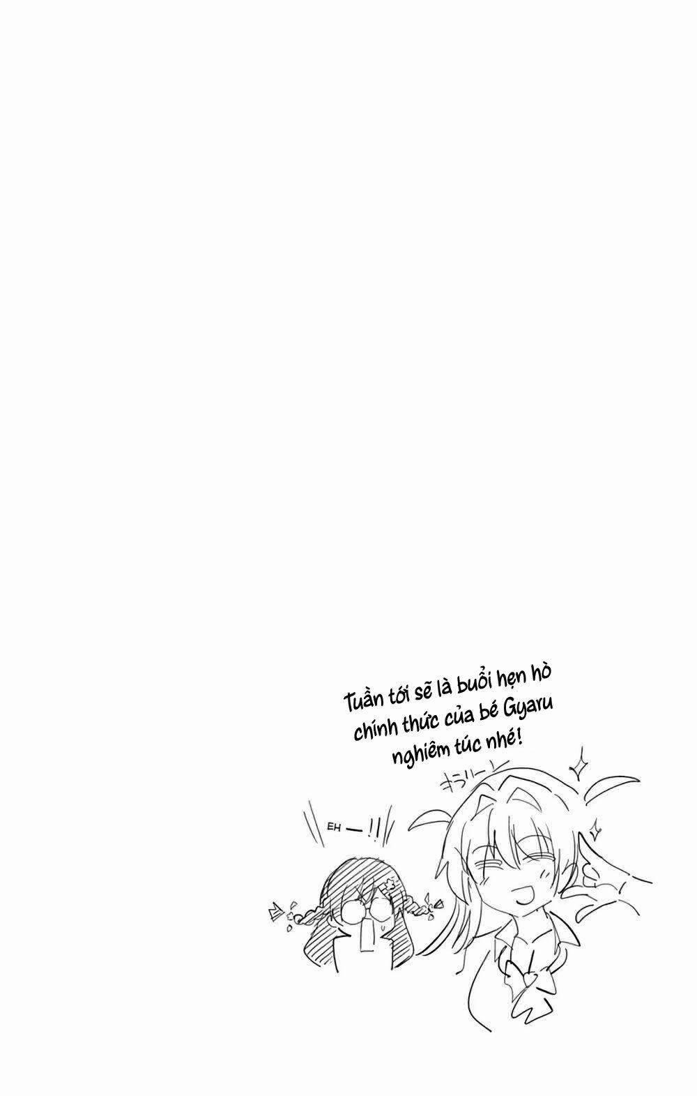 Mone-San No Majime Sugiru Tsukiaikata 36 trang 18