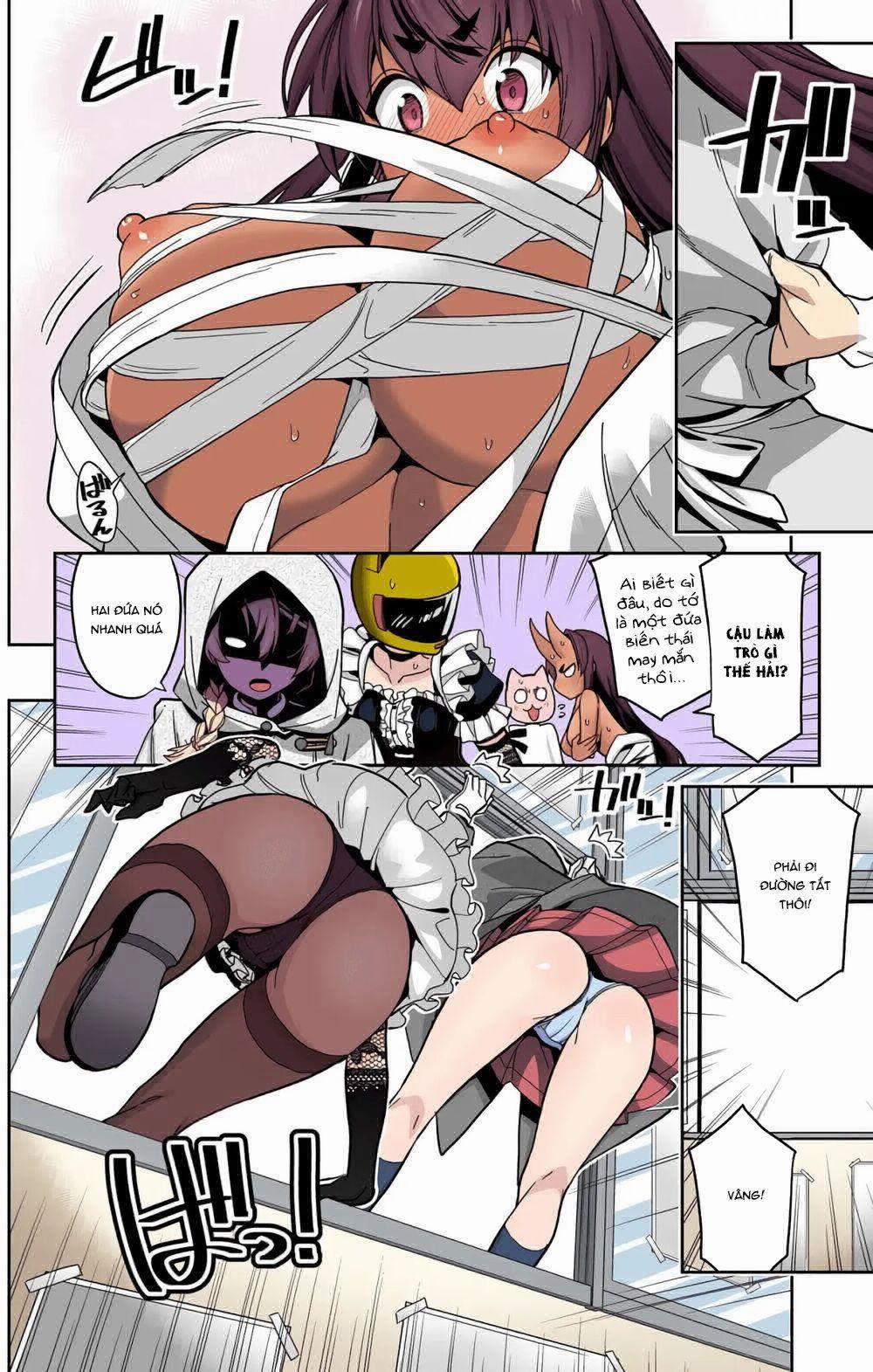 Mone-San No Majime Sugiru Tsukiaikata 37 trang 13