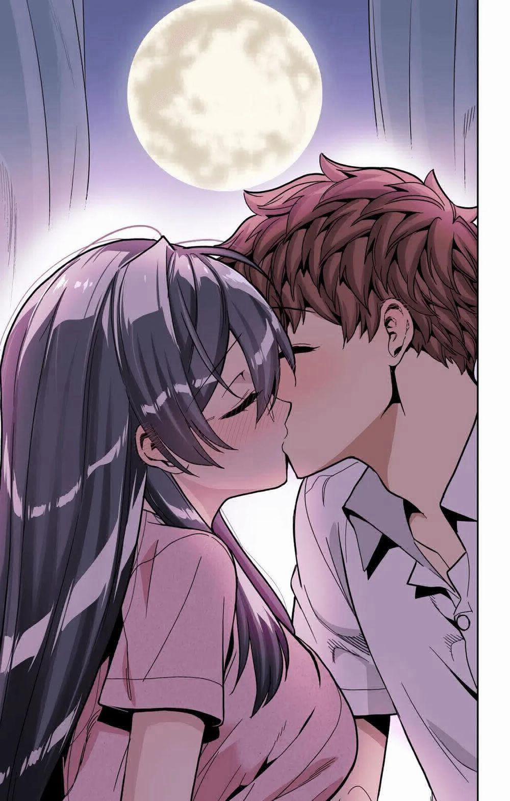 Mone-San No Majime Sugiru Tsukiaikata 38 trang 14