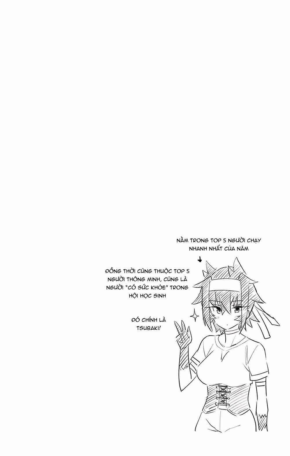 Mone-San No Majime Sugiru Tsukiaikata 39 trang 19