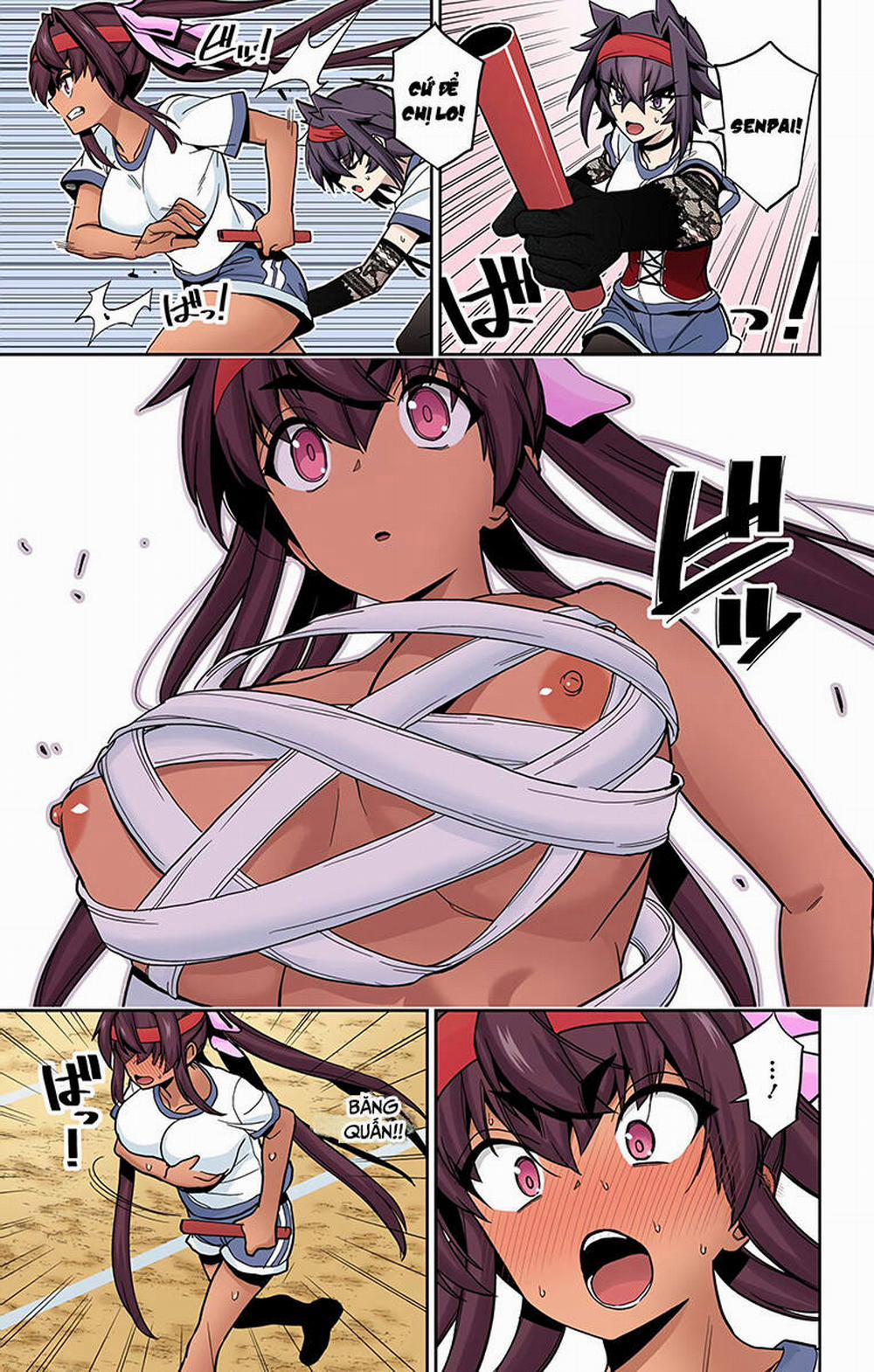 Mone-San No Majime Sugiru Tsukiaikata 40 trang 15