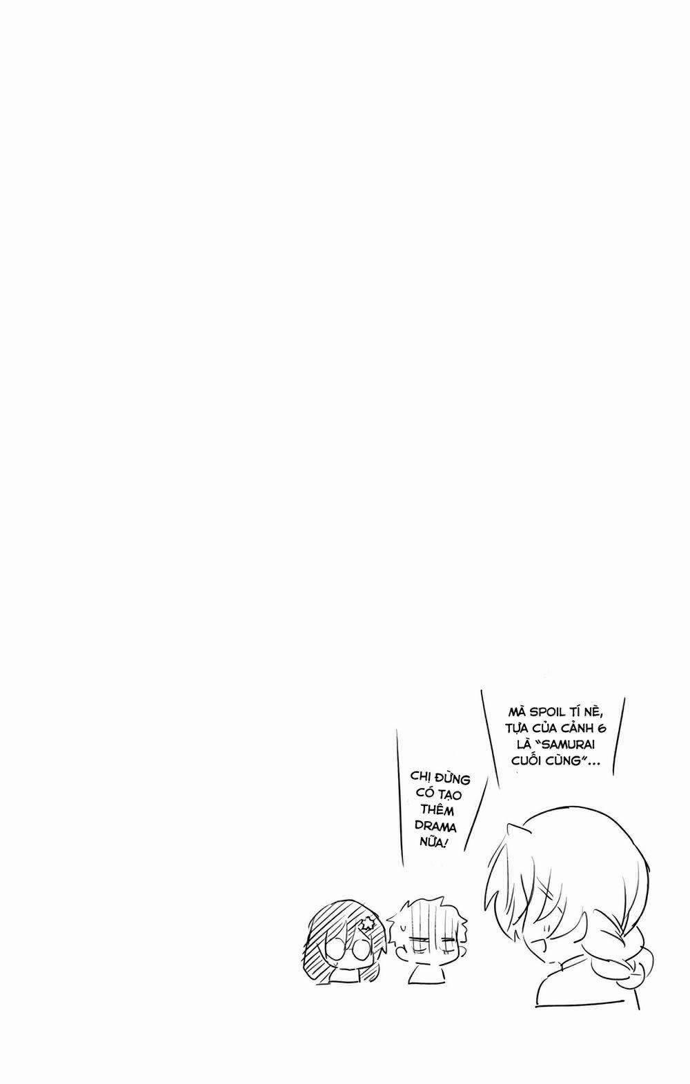 Mone-San No Majime Sugiru Tsukiaikata 44 trang 19