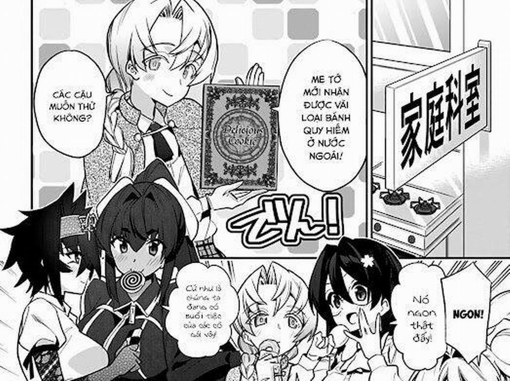 Mone-San No Majime Sugiru Tsukiaikata 47.5 trang 14