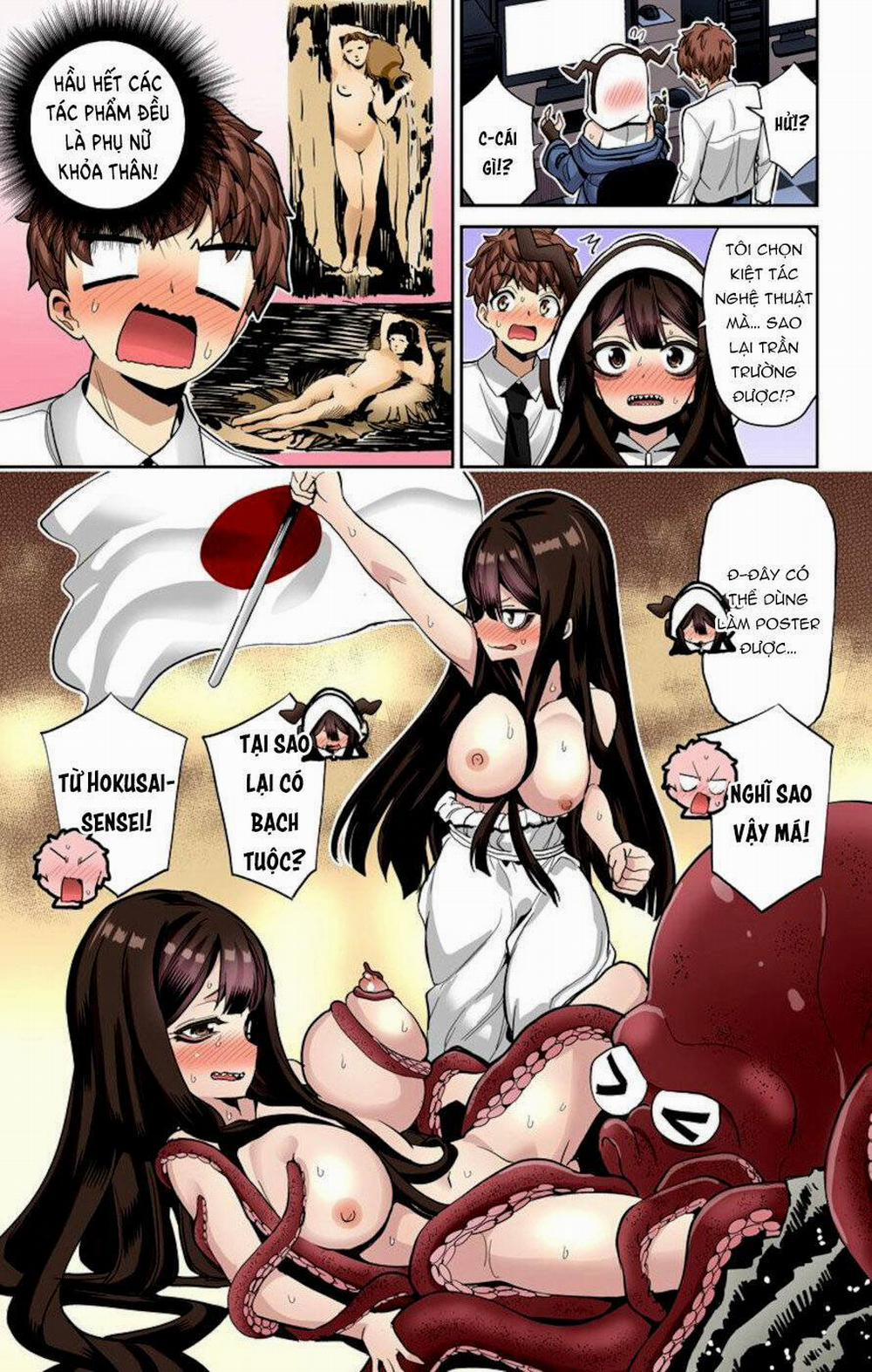 Mone-San No Majime Sugiru Tsukiaikata 49 trang 15